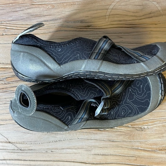 Bogs Crosswater Kids Water Shoes - Picture 3 of 9